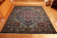 Perserteppich Mashhad 3x4