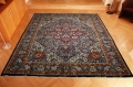 Perserteppich Mashhad 3x4